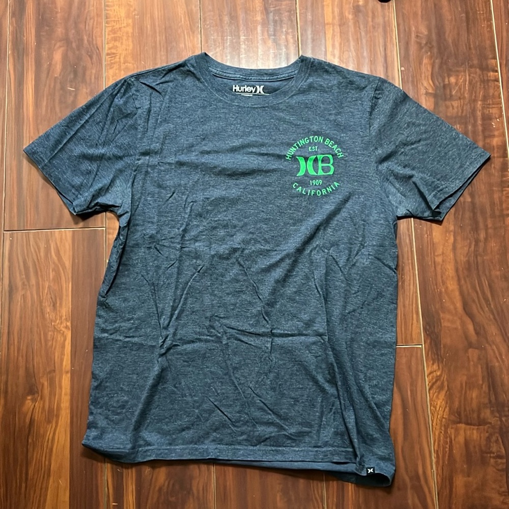 Hurley HB Tee